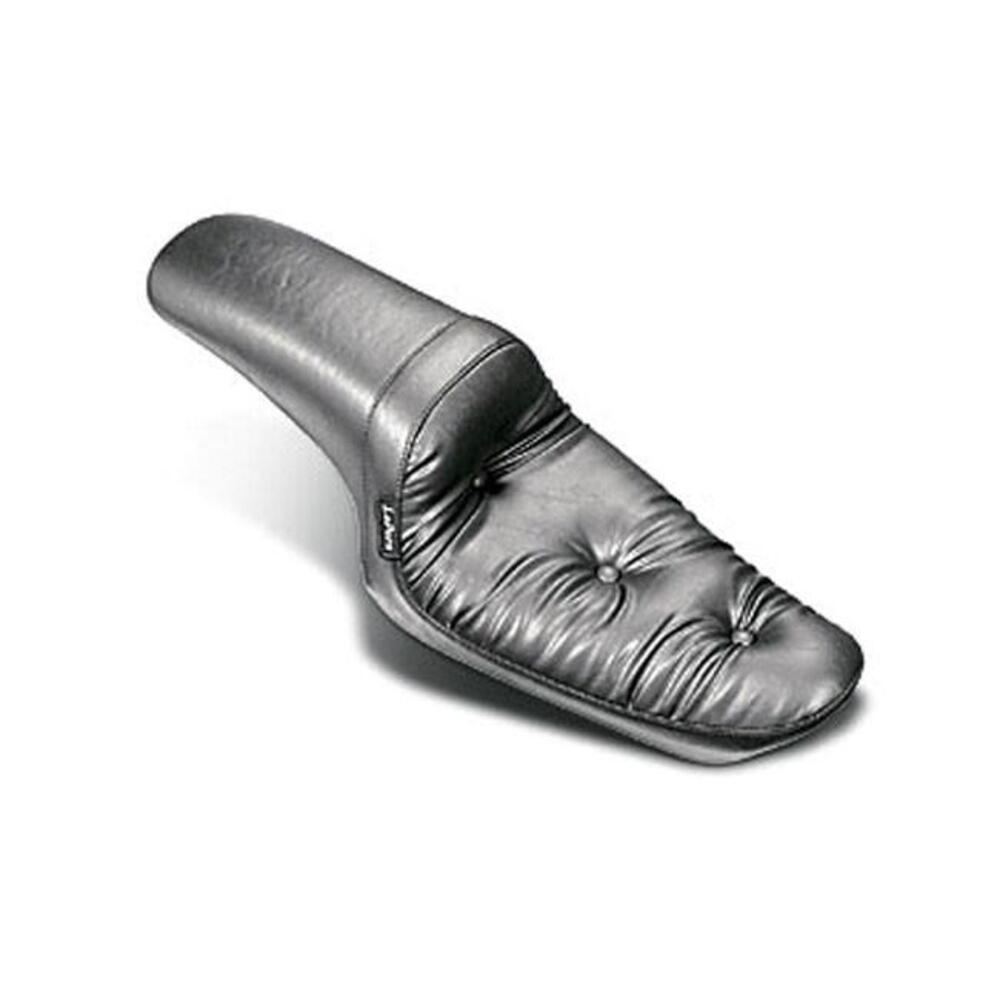 Sella Le Pera Daytona Sport Regal Plush per Sports