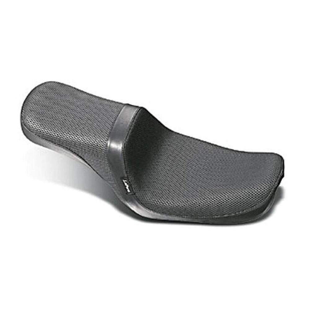 Sella Le Pera Daytona 2-UP Basket Wave per Dyna Wi