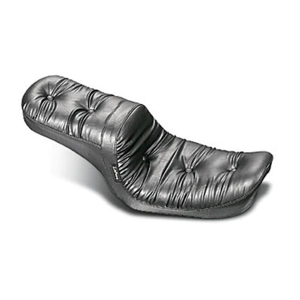 Sella Le Pera Daytona 2-UP Regal Plush per Dyna Wi