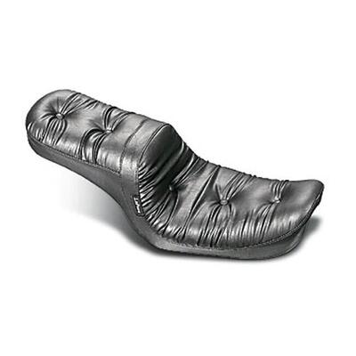 Sella Le Pera Daytona 2-UP Regal Plush per Dyna Wi