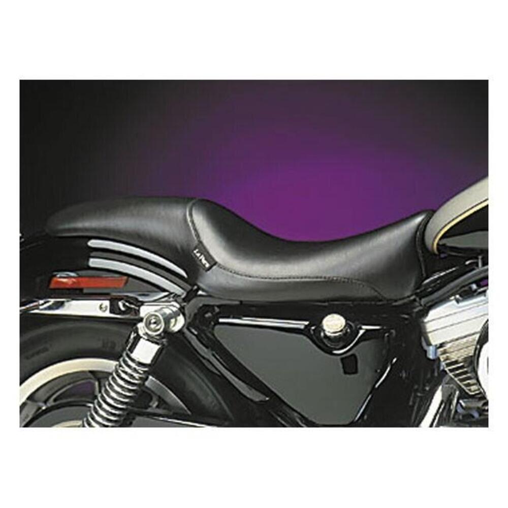 Sella Le Pera Silhouette LT-Series per Sportster d