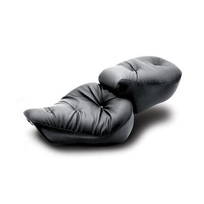 Sella Mustang Wide Touring Regal per Dyna dal 1996 