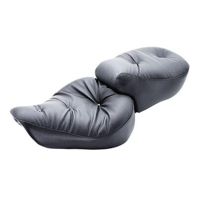 Sella Mustang Wide Touring Regal per Dyna dal 2006 