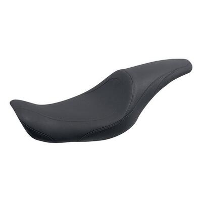Sella Mustang Tripper Fastback 2-UP per Dyna dal 2 