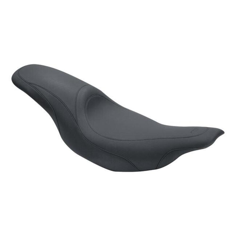 Sella Mustang Tripper Fastback 2-UP per Touring da 