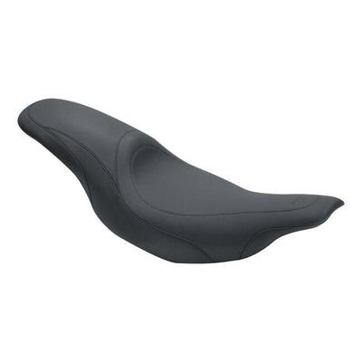 Sella Mustang Tripper Fastback 2-UP per Touring da 