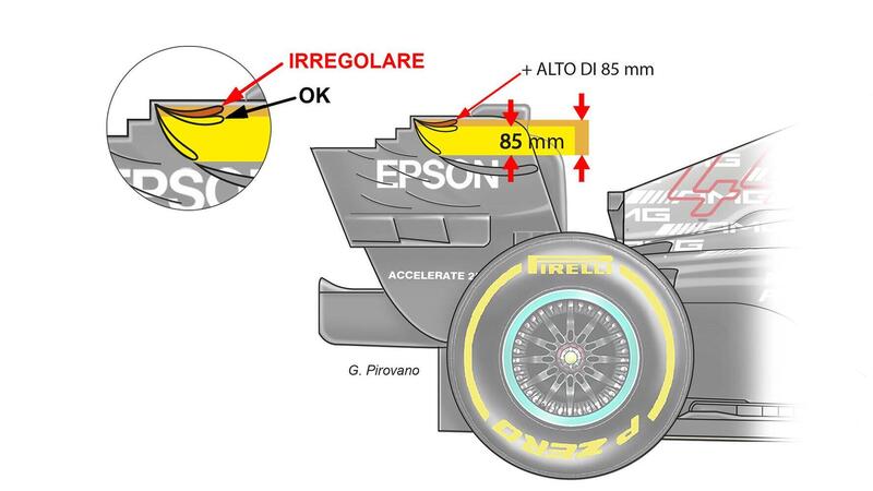 F1, GP Brasile 2021: I motivi dell&#039;investigazione di Hamilton