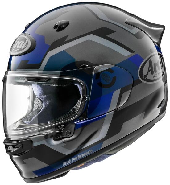 Arai Quantic - immagine 4