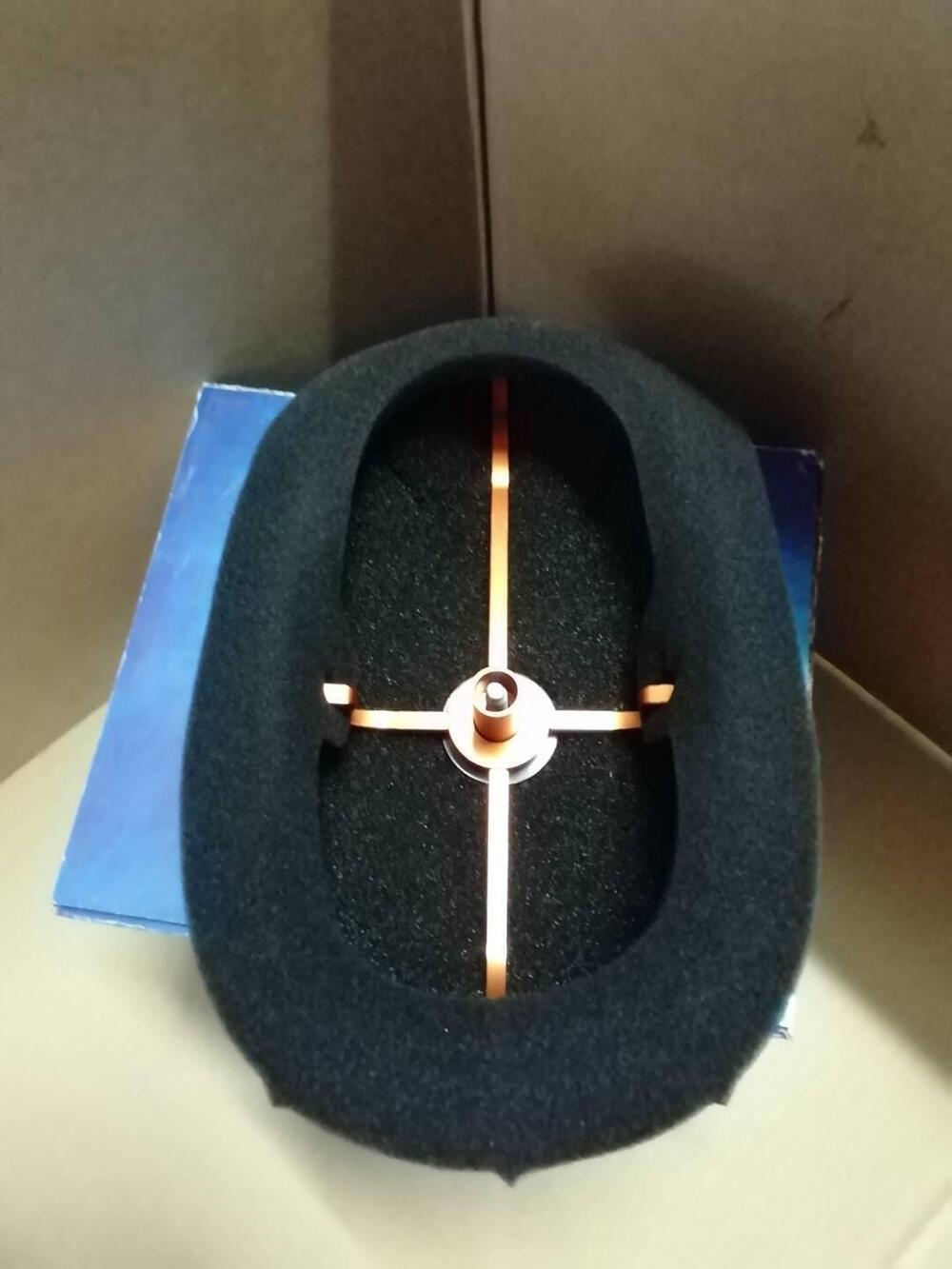 Filtro aria Twin Air powerflow Honda crf (4)