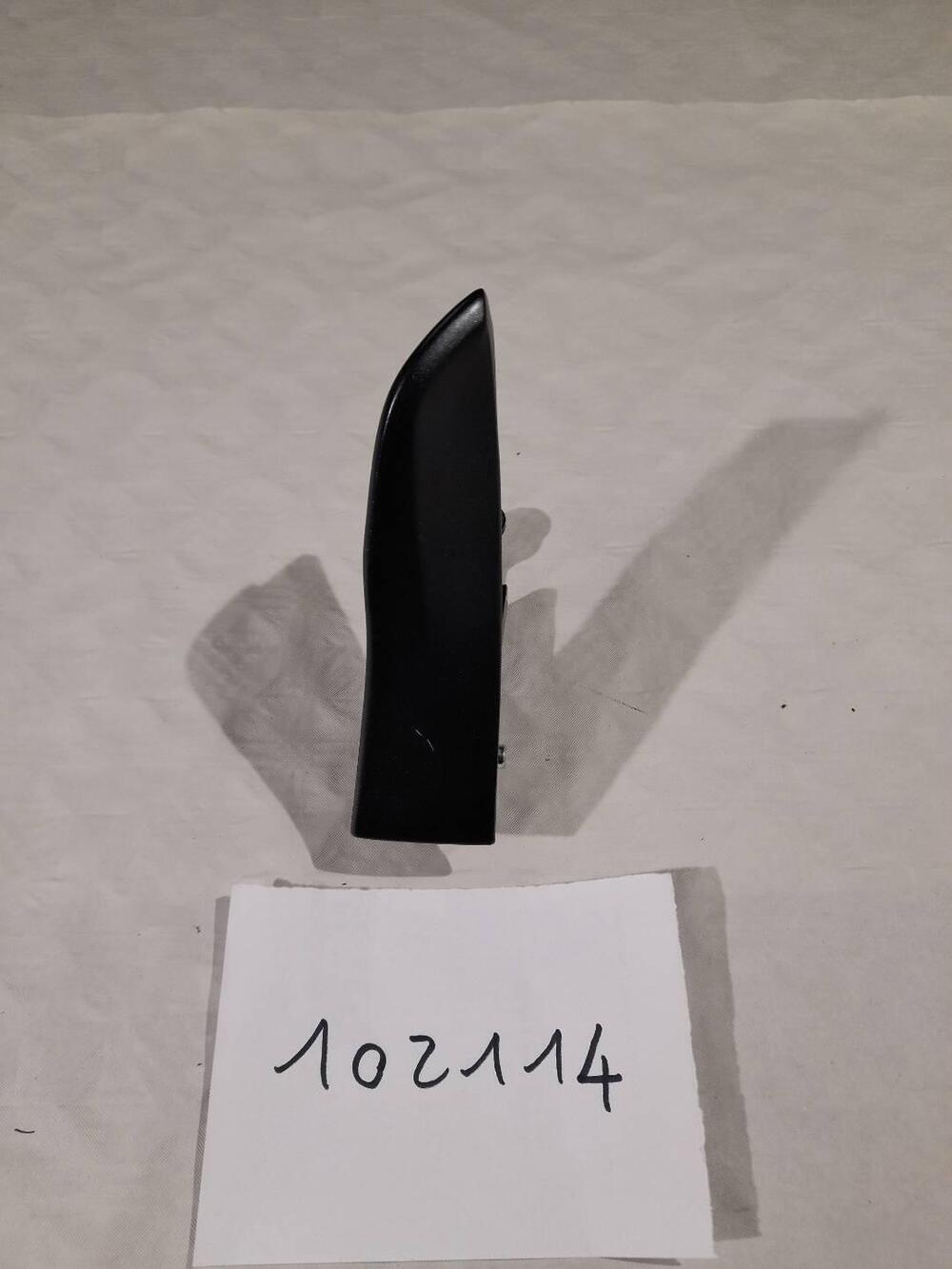 PEDANA PASSEGGERO SX PIAGGIO NEW BEVERLY S (2)