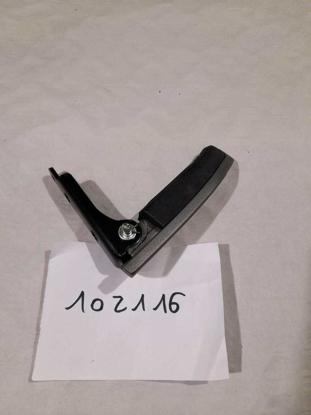 PEDANA PASSEGGERO SINISTRA PIAGGIO BEVERLY 300EU4