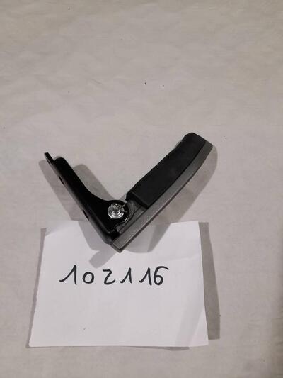 PEDANA PASSEGGERO SINISTRA PIAGGIO BEVERLY 300EU4