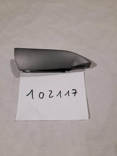 PEDANA PASSEGGERO SINISTRA PIAGGIO BEVERLY 300 EU4