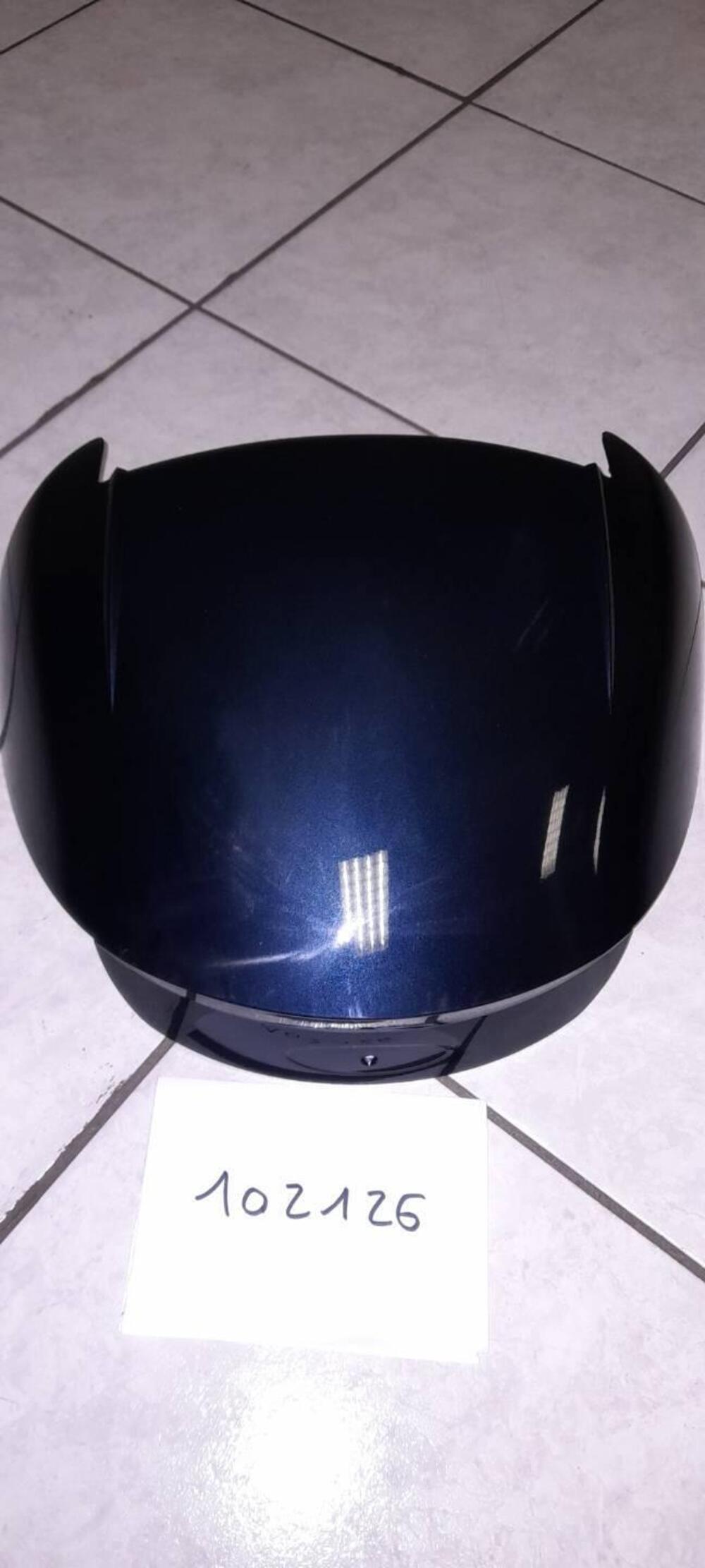 COVER BAULETTO SYM FIDDLE