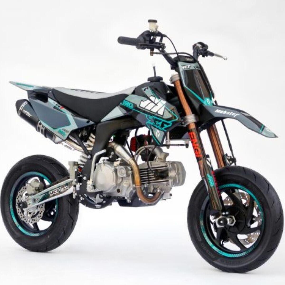 YCF SM 190 MR1 (2022 - 24)