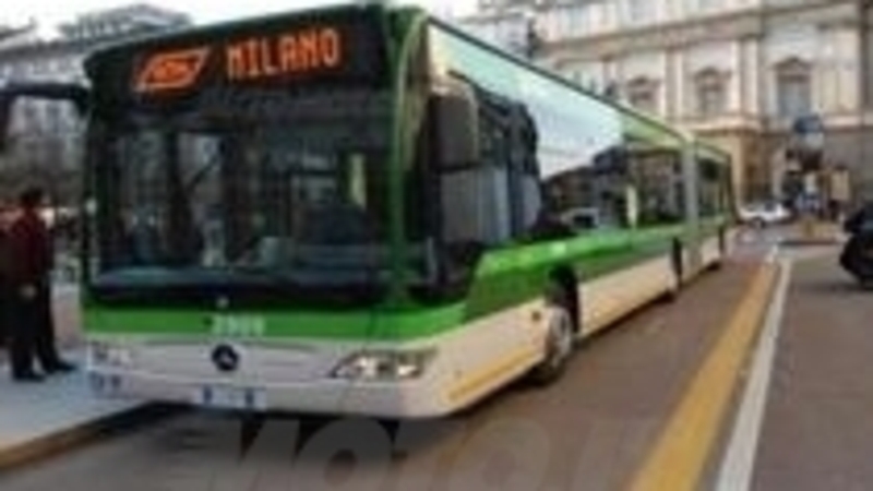 Milano: servizi di trasporto potenziati per il Salone del Mobile 2014 