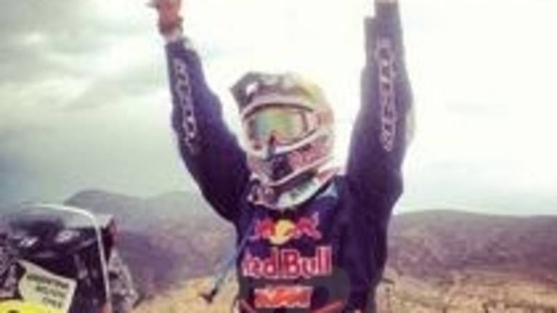 Dakar 2014, vincono Marc Coma (KTM) e Joan Roma (Mini All4 Racing)