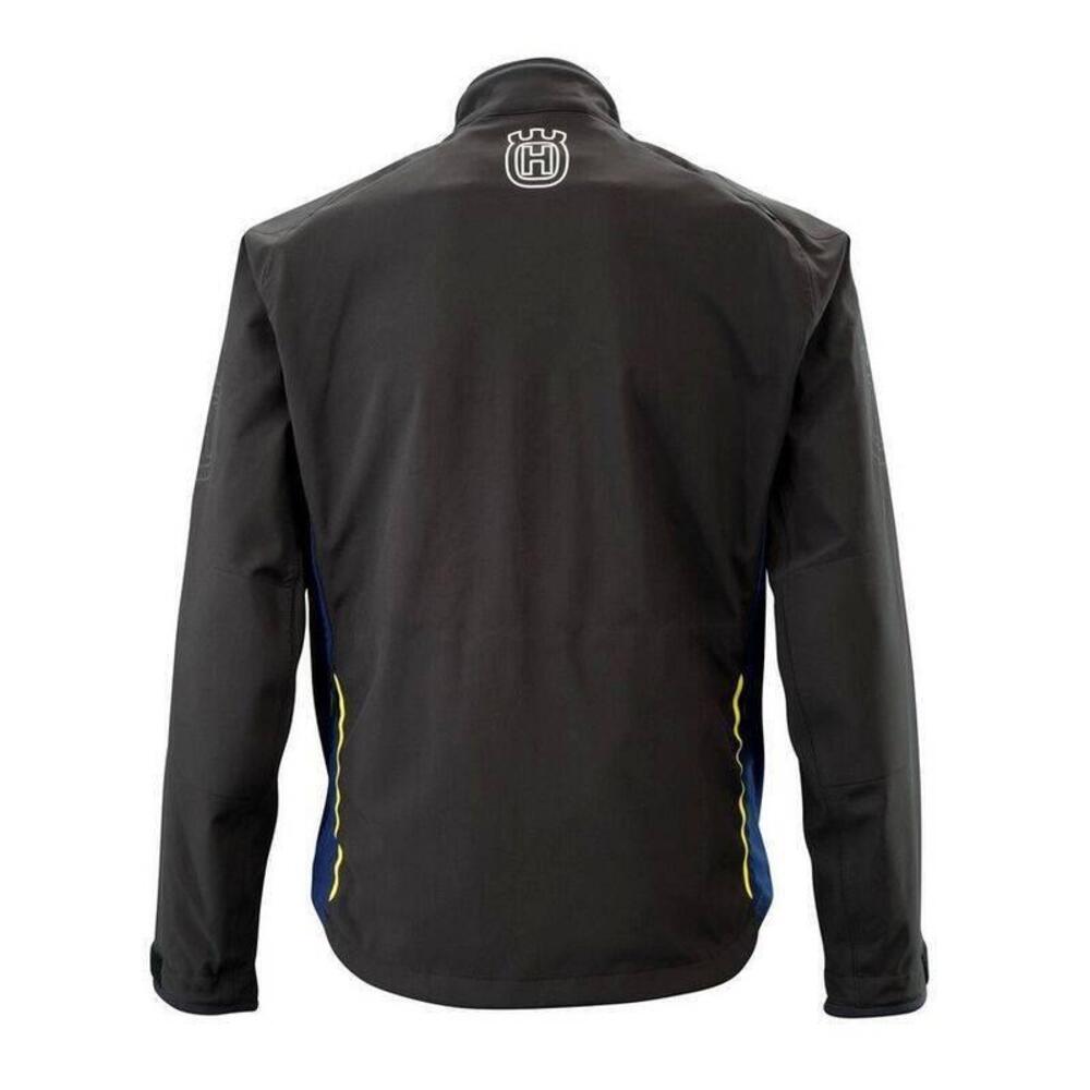 Giacca Husqvarna Gotland WP (2)