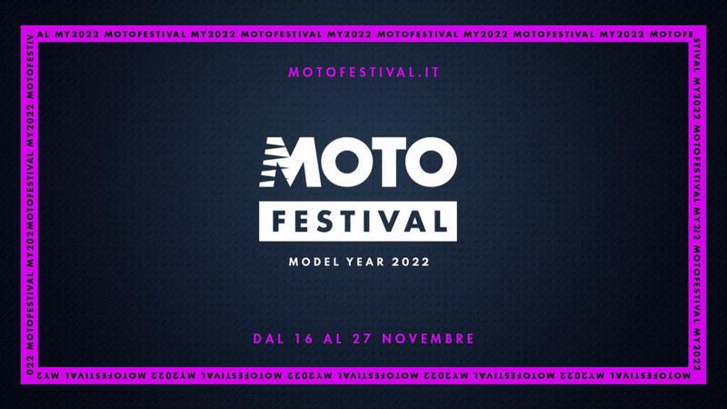 MotoFestival MY2022: torna il Netflix delle moto. Pi&ugrave; bello, pi&ugrave; ricco, pi&ugrave; innovativo