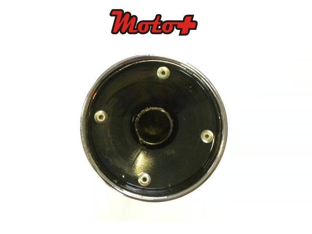 Silenziatori Sito per Suzuki GSX 750 ES (3)