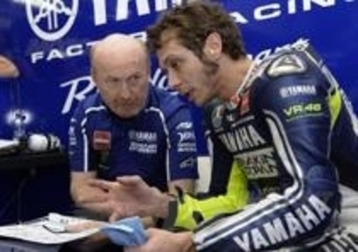 Silvano Galbusera: Rossi può ancora vincere