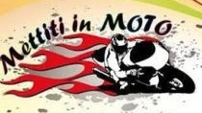 &quot;Mettiti in moto&quot; l&#039;evento benefico per finanziare la ricerca medica