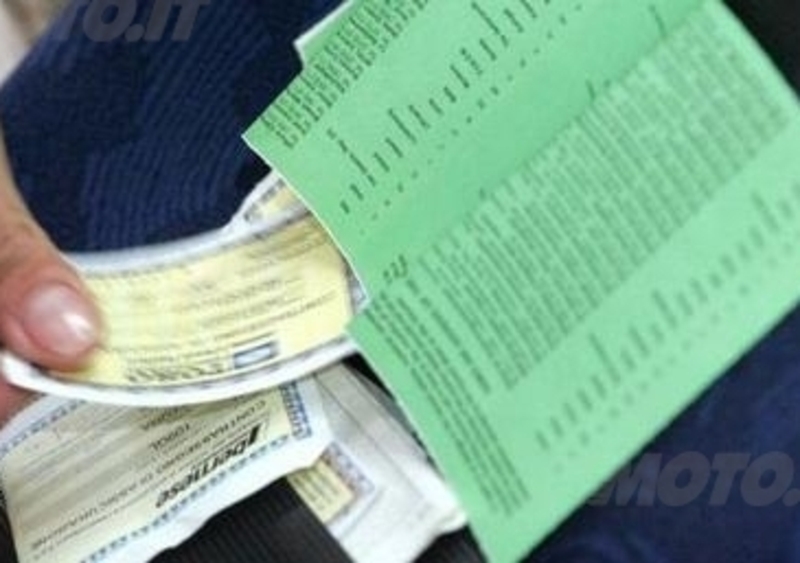 Ancma: "Assicurazioni e autostrade... e io pago"