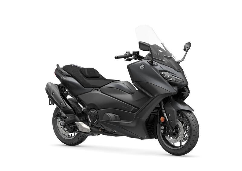 Yamaha T-Max 560 T-Max 560 (2022 - 24) (5)