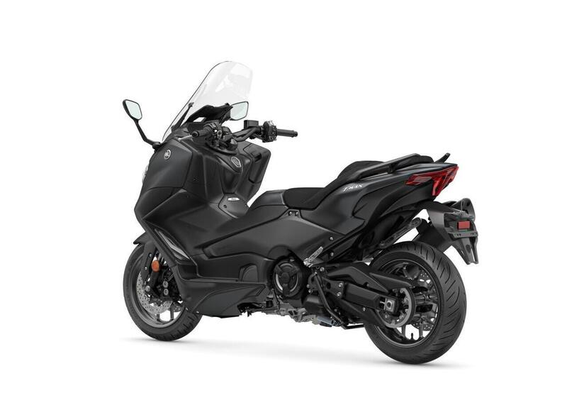 Yamaha T-Max 560 T-Max 560 (2022 - 24) (6)