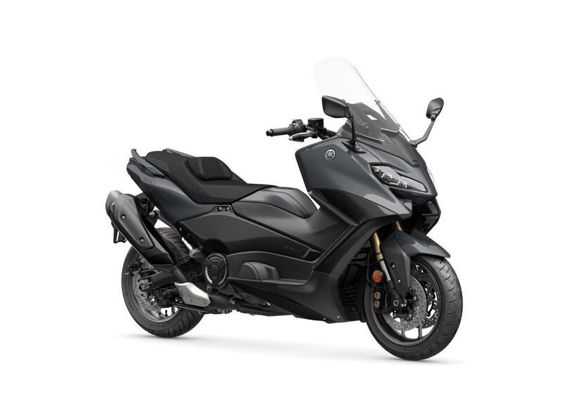 Yamaha T-Max 560 T-Max 560 (2022 - 24) (7)