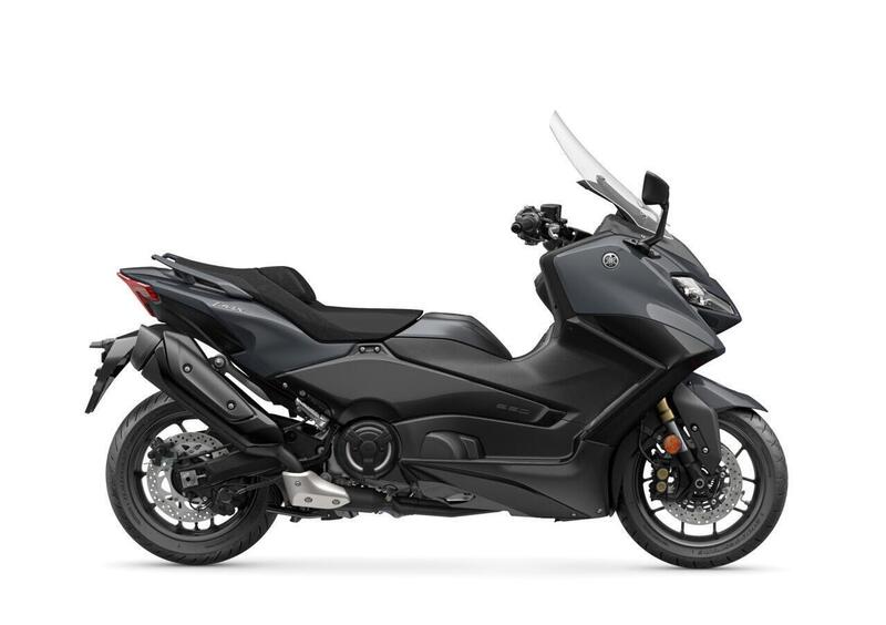 Yamaha T-Max 560 T-Max 560 (2022 - 24) (8)