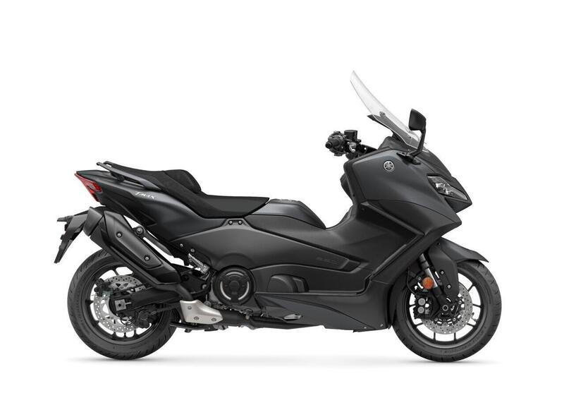 Yamaha T-Max 560 T-Max 560 (2022 - 24) (10)