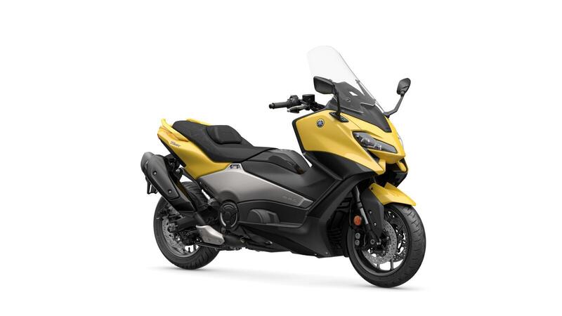 Yamaha T-Max 560 T-Max 560 (2022 - 24)