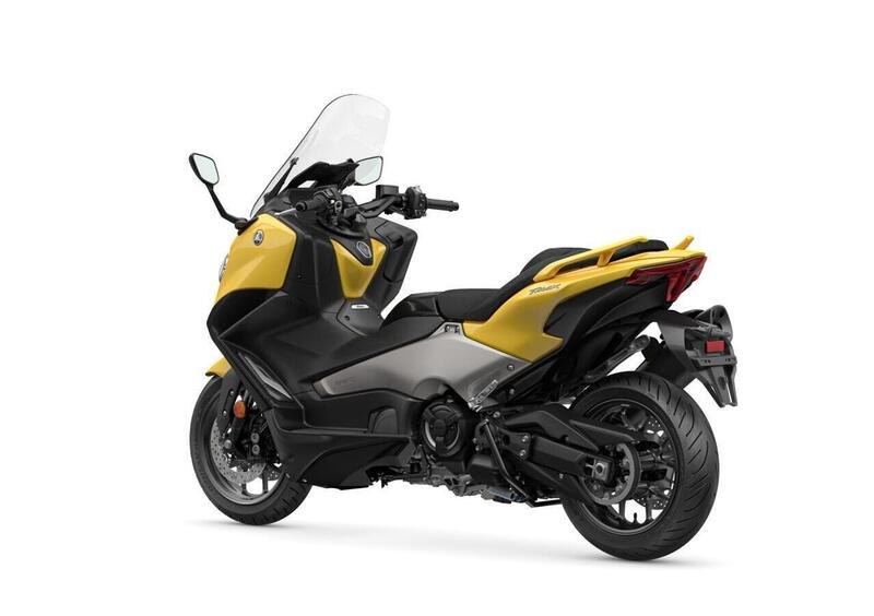 Yamaha T-Max 560 T-Max 560 (2022 - 24) (3)