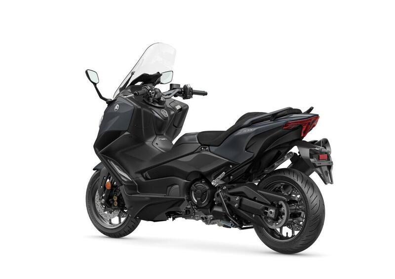 Yamaha T-Max 560 T-Max 560 (2022 - 24) (11)