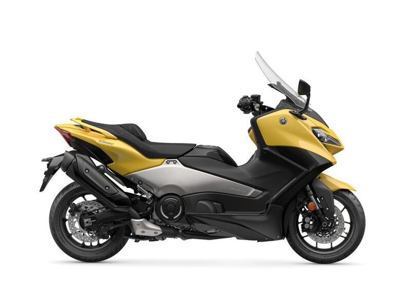 Yamaha T-Max 560 T-Max 560 (2022 - 24) (2)