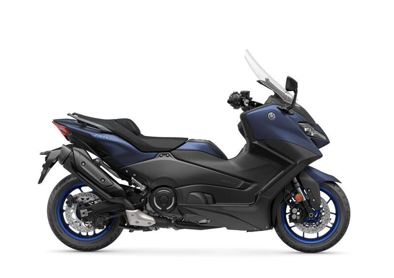 Yamaha T-Max 560 T-Max 560 (2022 - 24) (22)