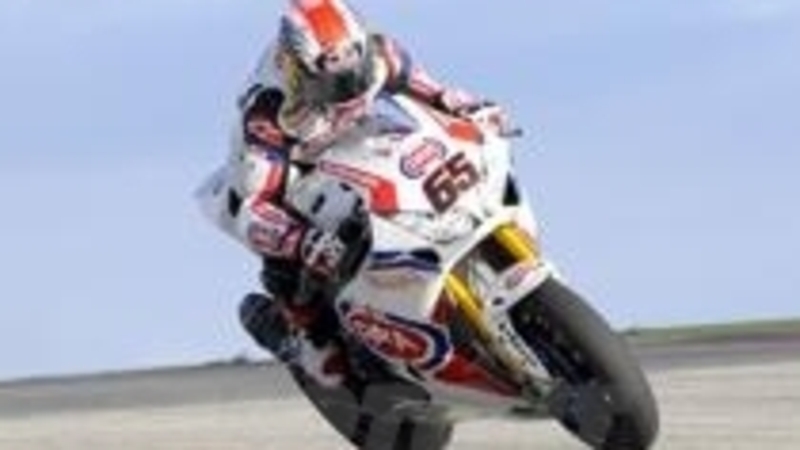 Superbike. Conclusi i test di Portimao e Almeria