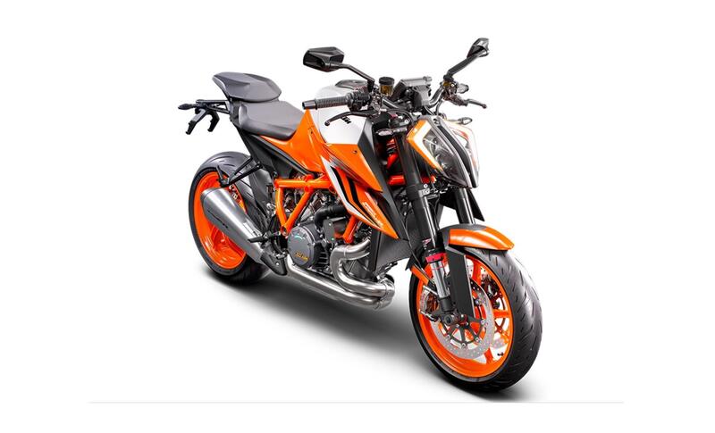 KTM 1290 Super Duke R 1290 Super Duke R (2022 - 23)