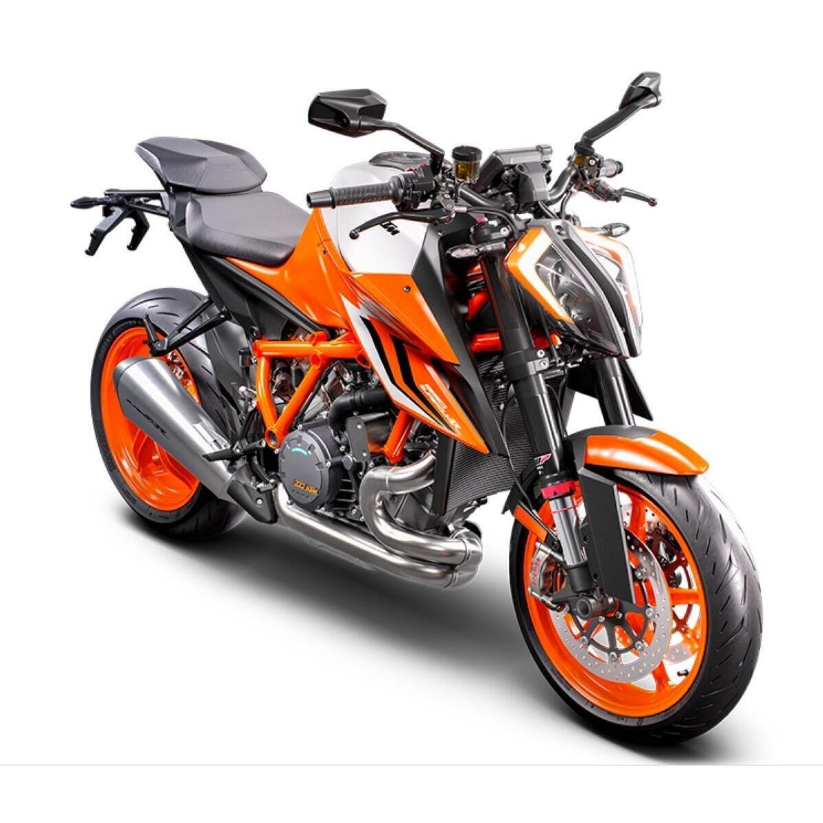 KTM 1290 Super Duke R (2022 - 23)
