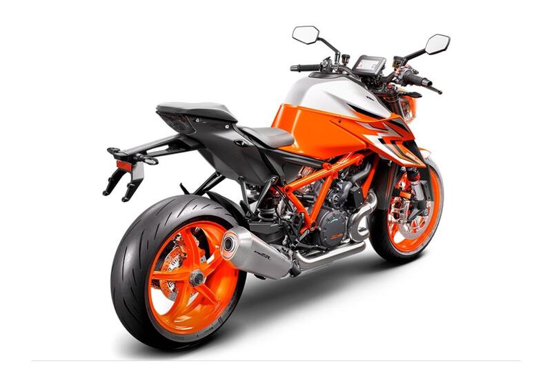 KTM 1290 Super Duke R 1290 Super Duke R (2022 - 23) (3)