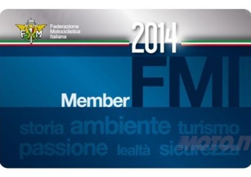 FMI, arriva la Licenza One Event