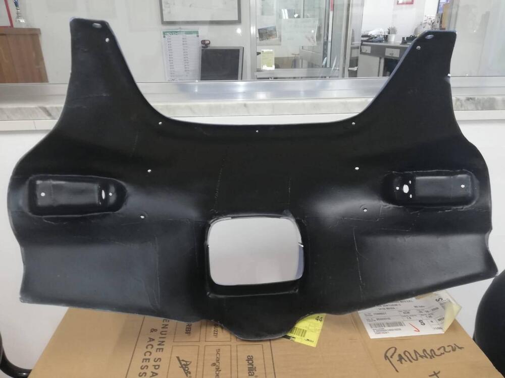 Moto Guzzi Carena ant Polizia Stradale 850T5 -VV (4)