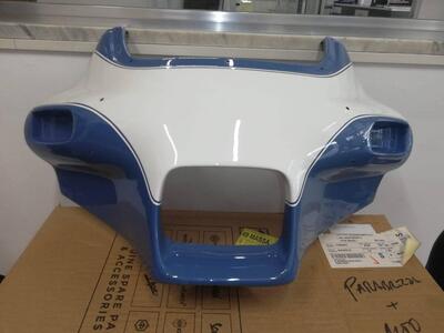 Moto Guzzi Carena ant Polizia Stradale 850T5 -VV