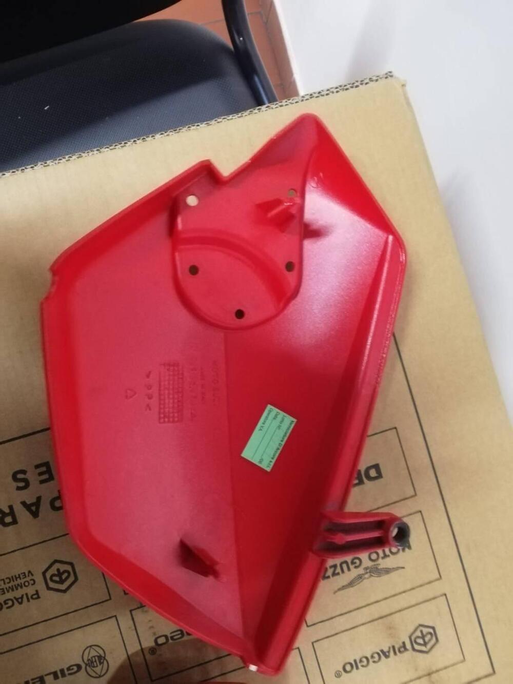 Fiancatina Dx e Sx Nevada 750 - VV Moto Guzzi (7)