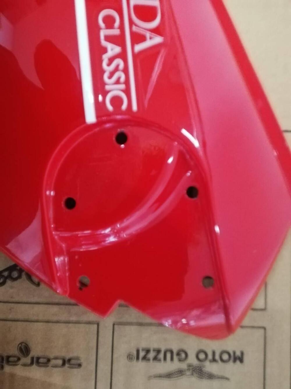 Fiancatina Dx e Sx Nevada 750 - VV Moto Guzzi (8)