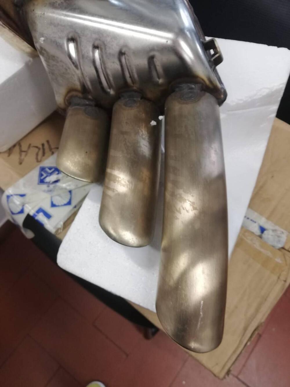 Marmitta Brutale 800 (8B00B6175)- VV MV Agusta (7)