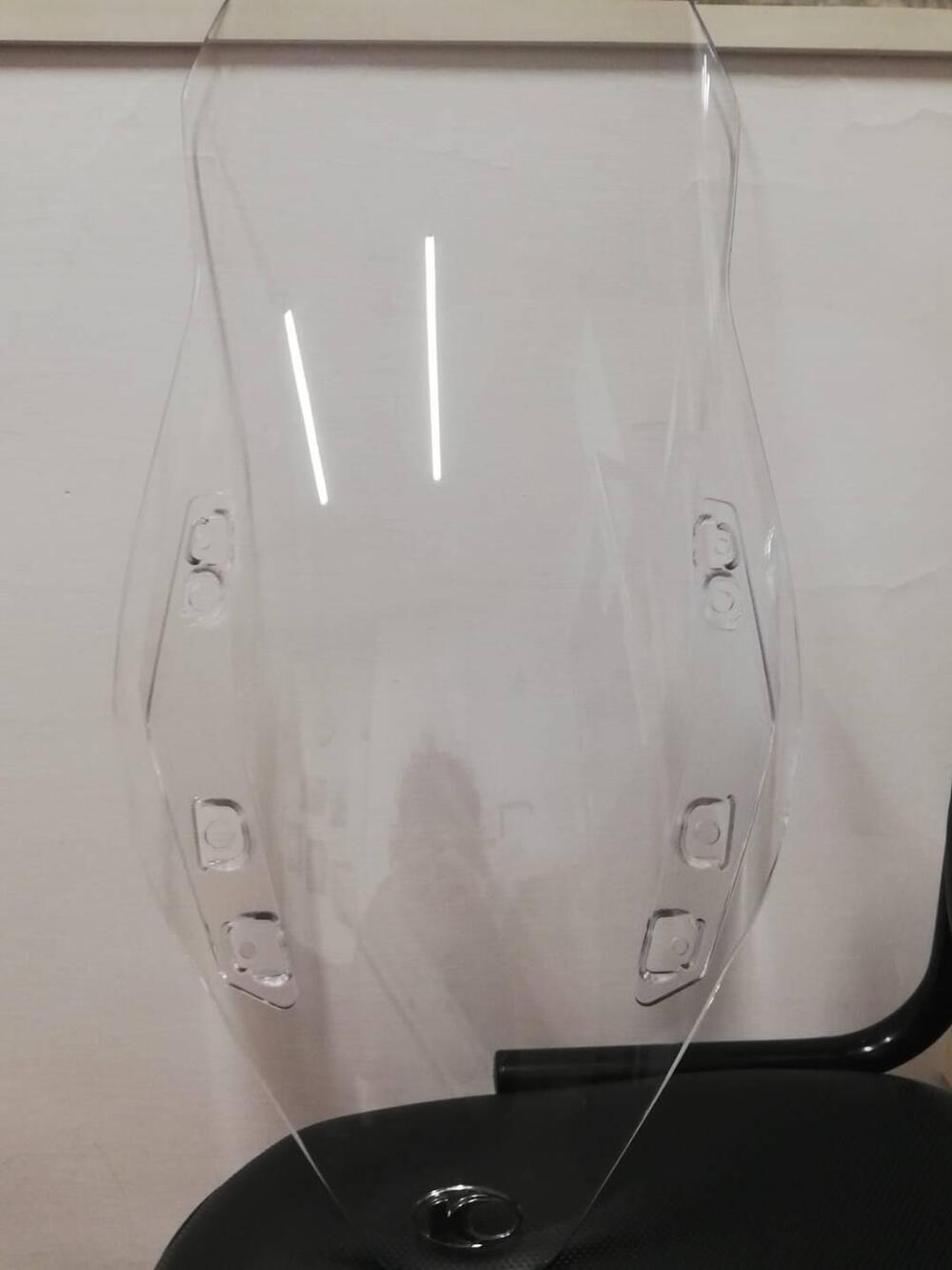 Kymco Parabrezza Downtown 350 (00164604T01) - VV (4)