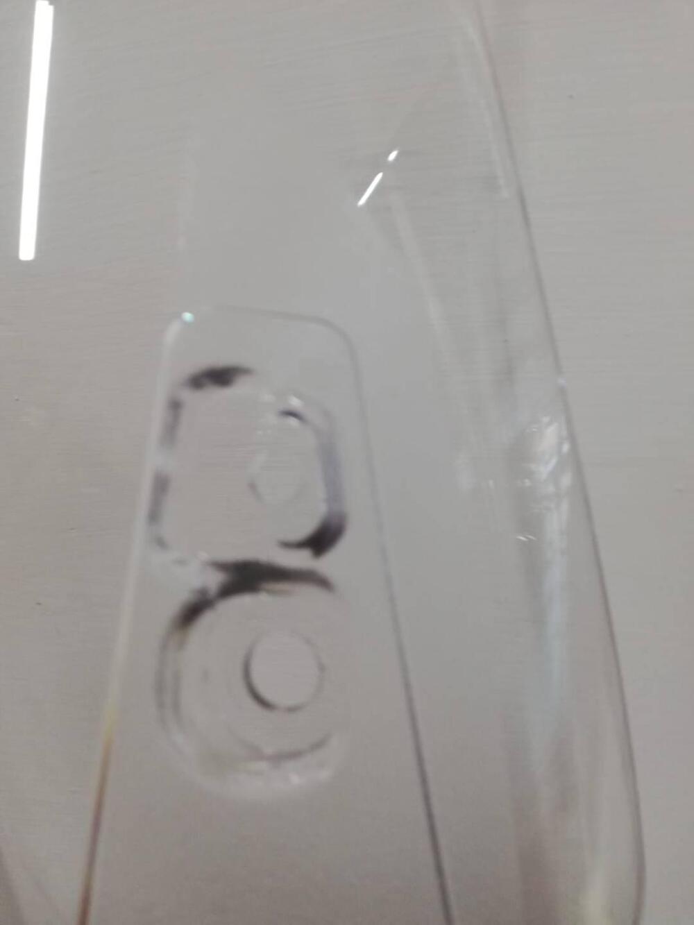 Kymco Parabrezza Downtown 350 (00164604T01) - VV (7)