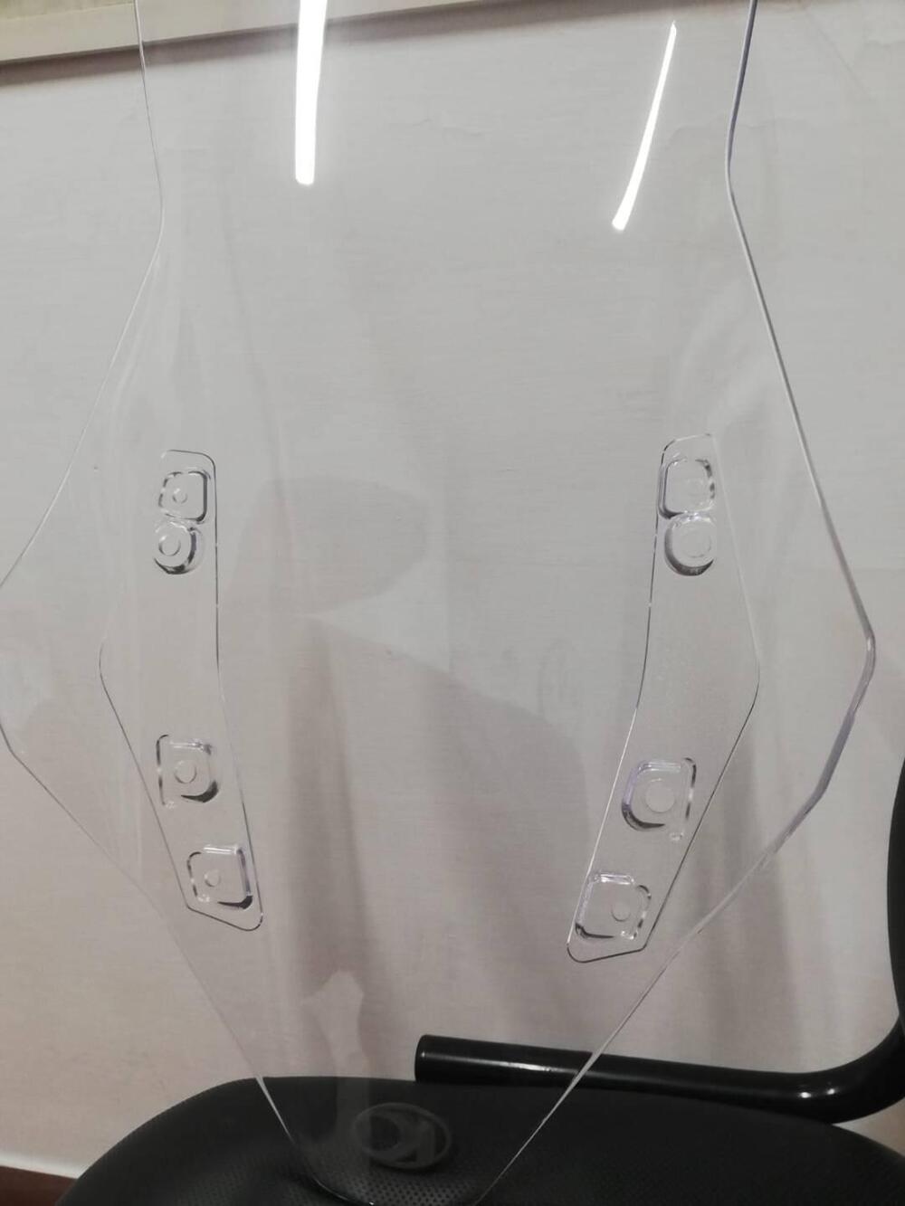 Kymco Parabrezza Downtown 350 (00164604T01) - VV (8)